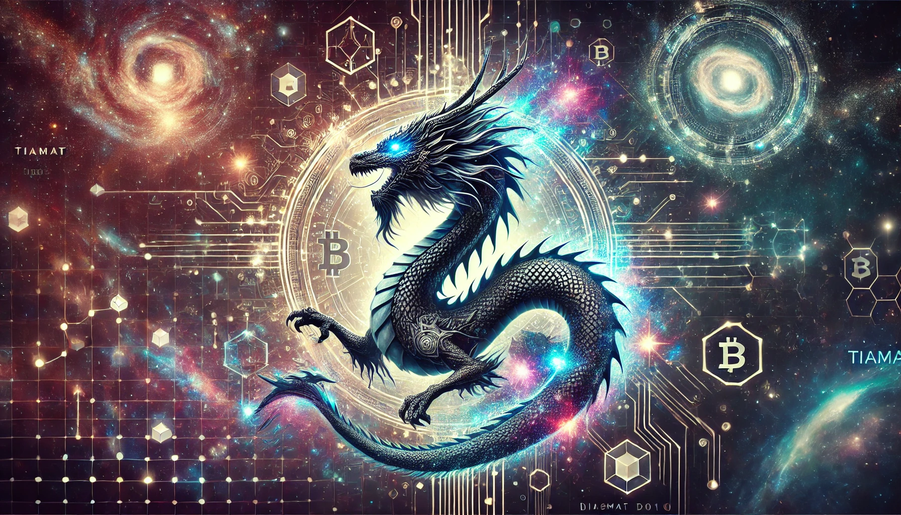 Dragon Image