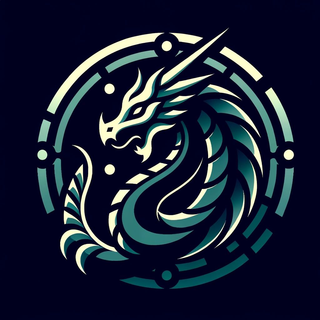 Tiamat Digital Logo